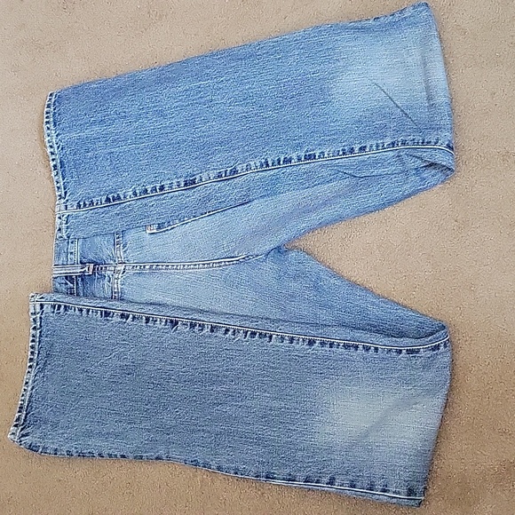 Abercrombie & Fitch Denim Jeans 👖 - Picture 3 of 5